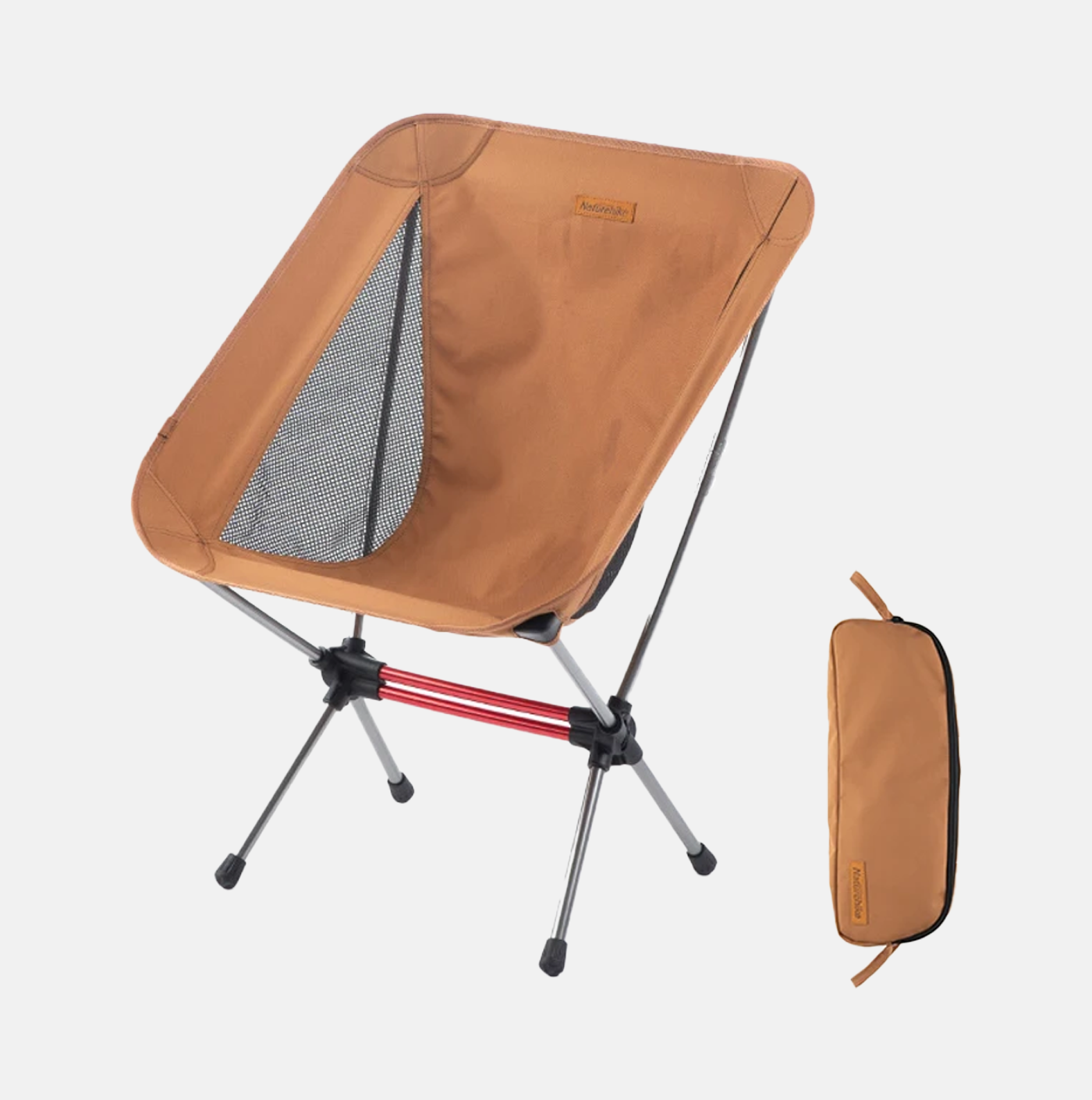 Ultralight Folding Camping Chair