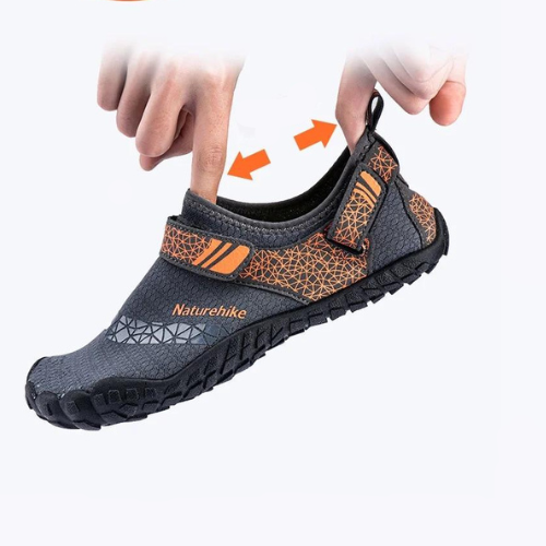 Antiskid Outdoor Sports Shoes