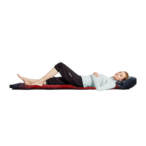 Inflatable Sleeping Pad